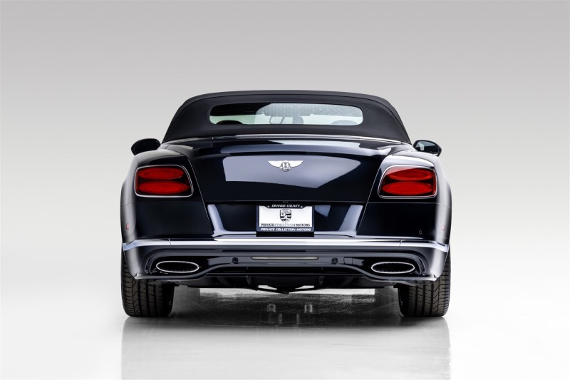 2016 Bentley Continental GT Speed Speed in , 