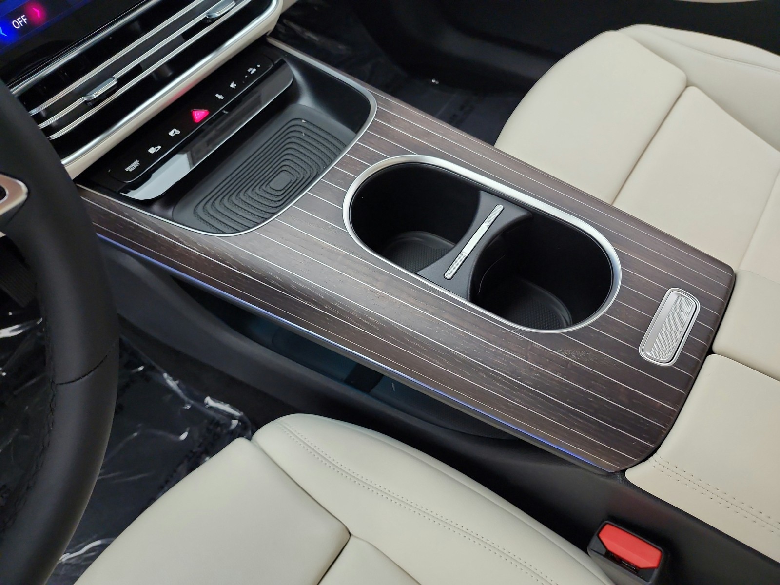 New 2027 Night Black Mercedes-Benz CLA 350 Electric 4MATIC® image 9