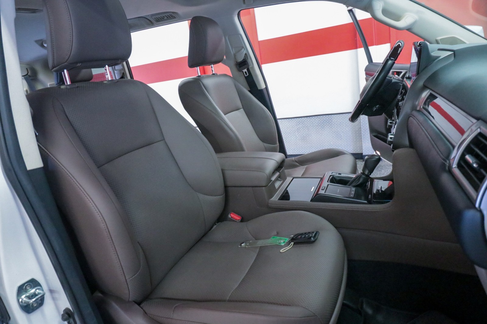 Used Car 2023 Lexus Gx  Gx 460 Luxury For Sale Under $60,000 In Austin, Texas