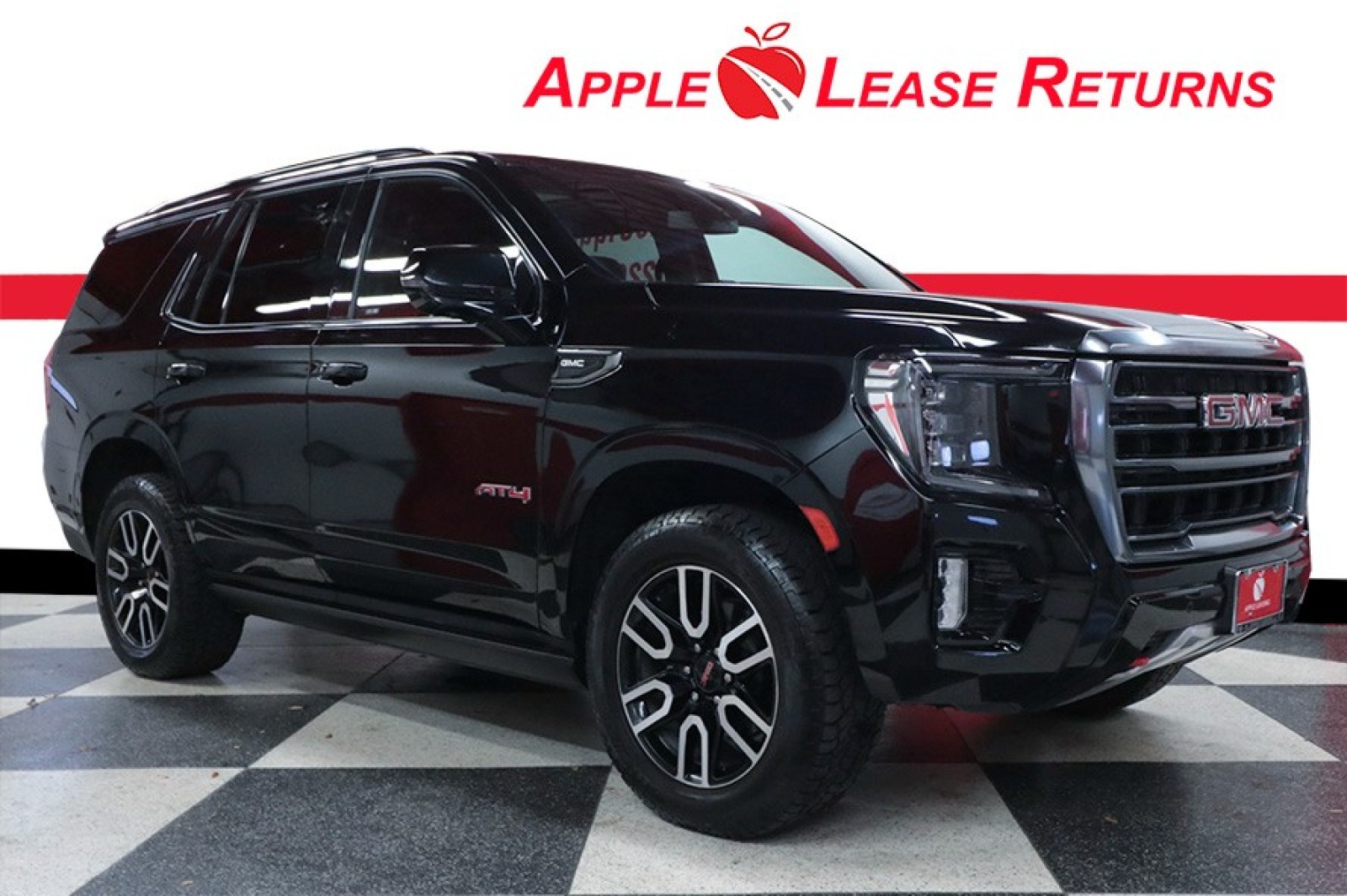 Used Car 2022 Gmc Yukon  At4 For Sale Under $50,000 In Austin, Texas