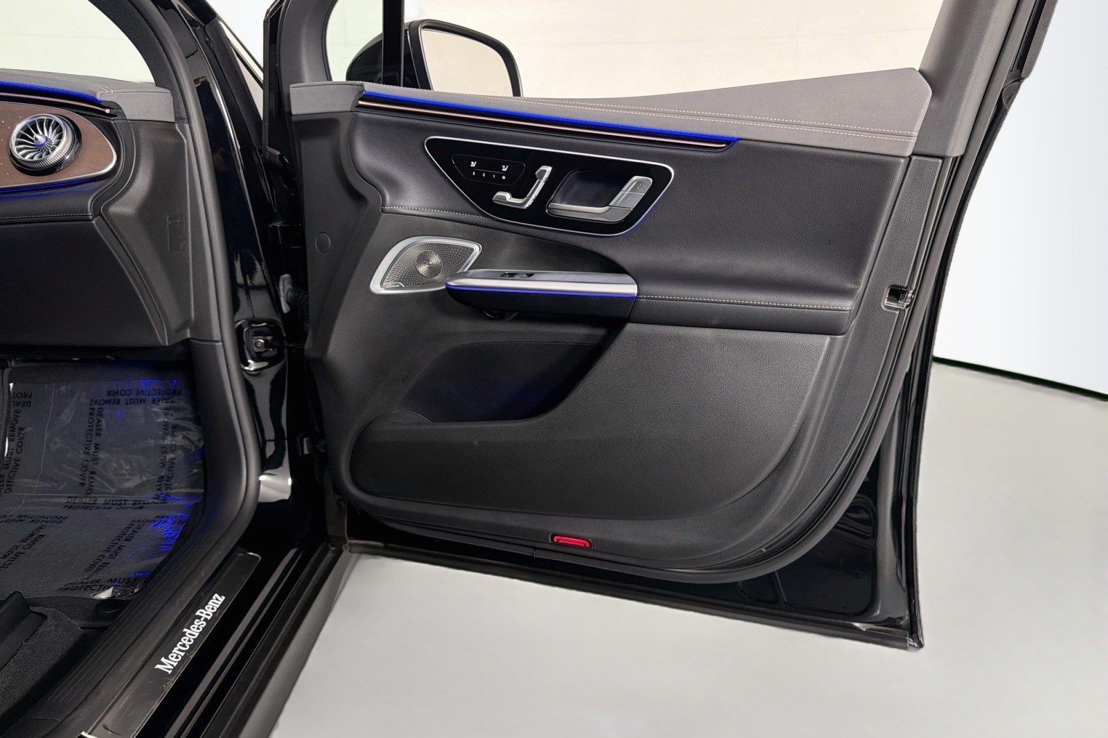 Certified Used 2023 Black Mercedes-Benz 350 image 24