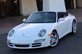 2008  911 Carrera S in , 