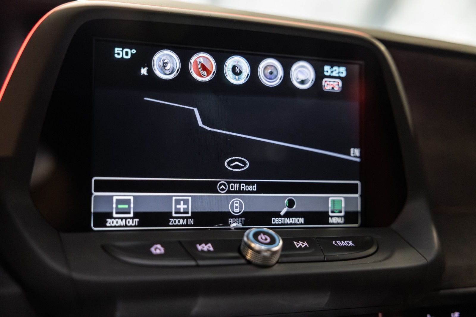 Used Car 2018 Chevrolet Camaro  Zl1 For Sale Under $80,000 In Boerne, Texas