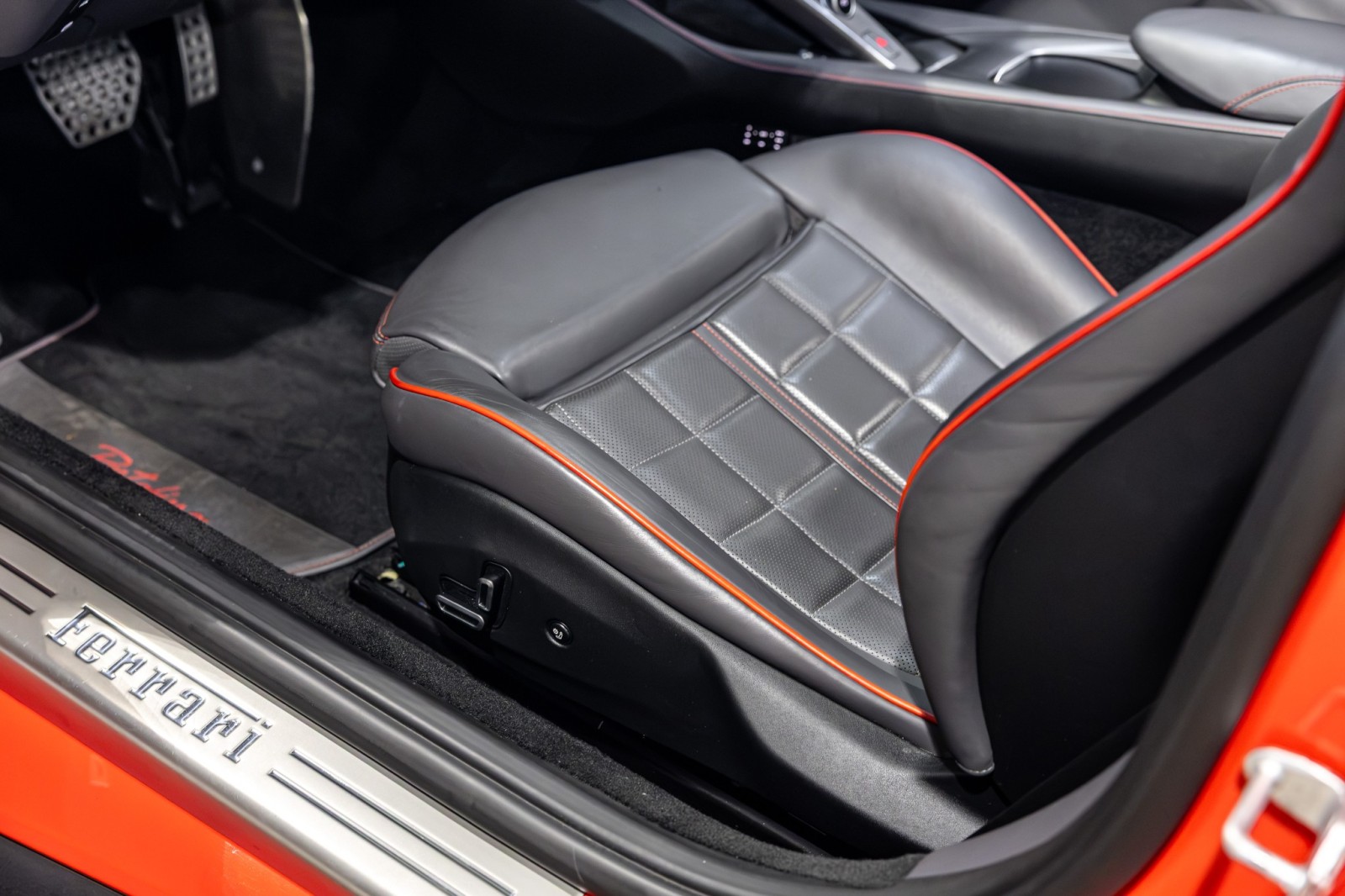 Used Car 2019 Ferrari Portofino  For Sale Under $200,000 In Boerne, Texas