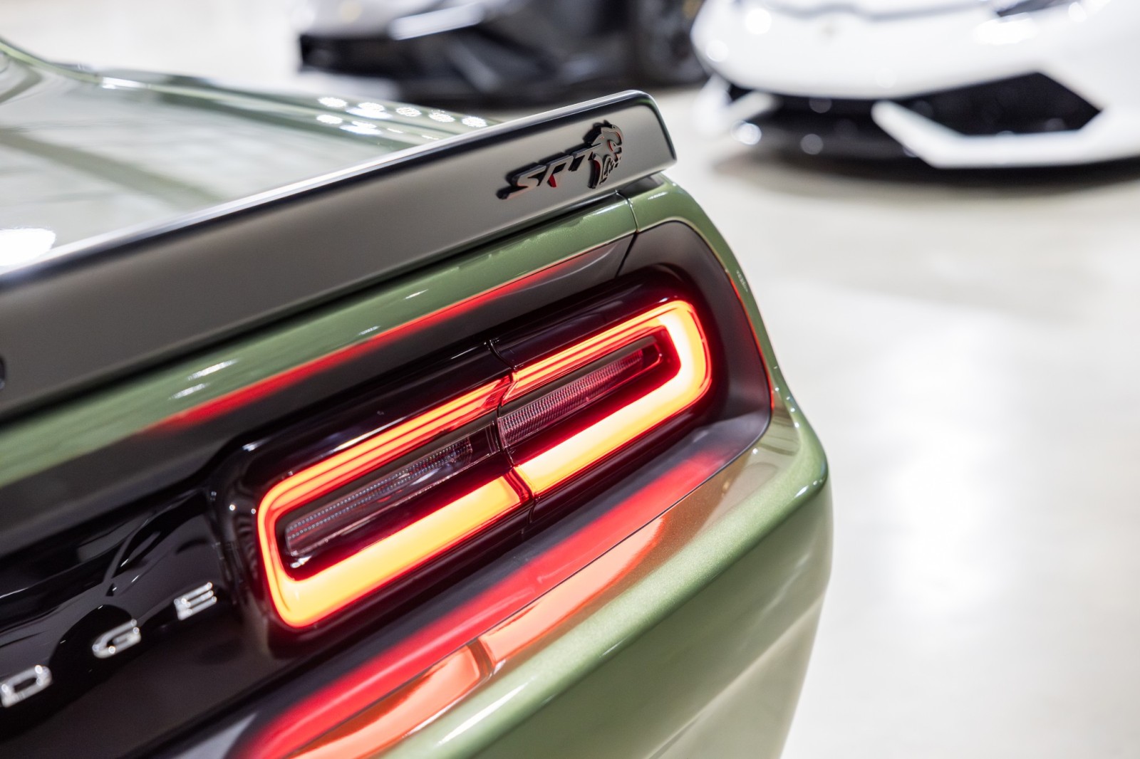 Used Car 2023 Dodge Challenger  Srt Hellcat Redeye Wide Jailbreak For Sale Under $110,000 In Boerne, Texas