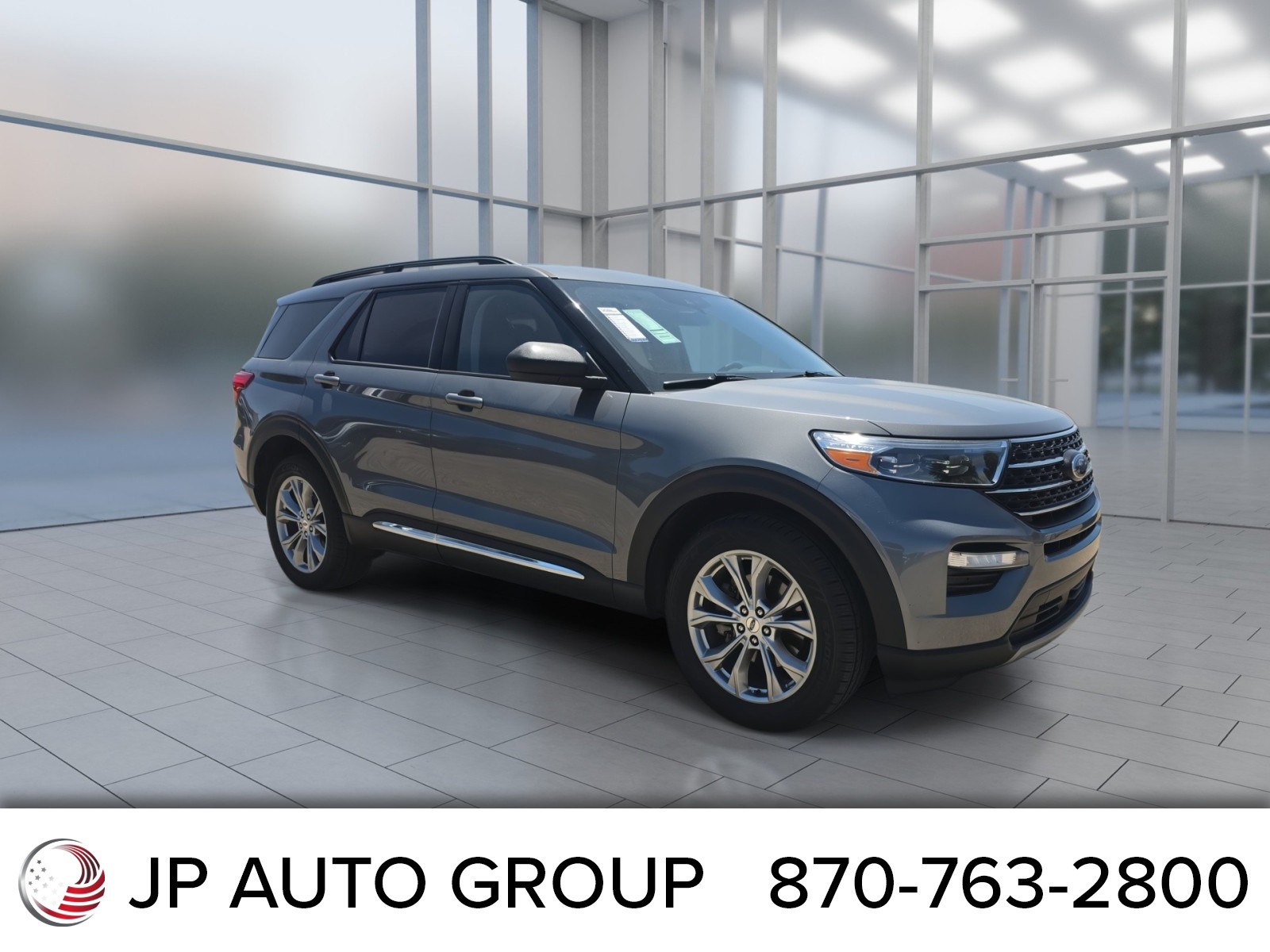 View vehicle photo 2