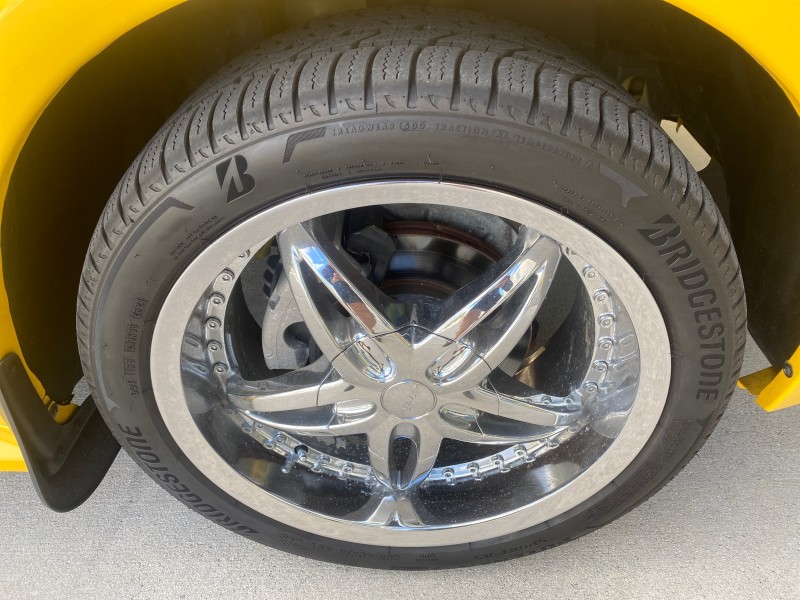 1999 Ford Mustang GT LOW MILES 8,145 1 OWNER FL CONV in , 