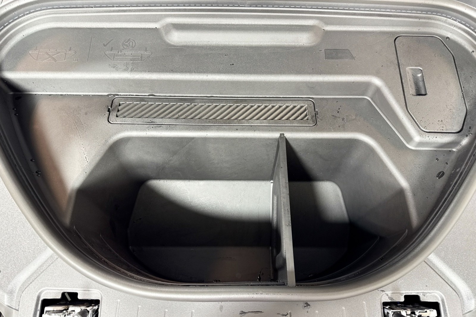 New 2025 Mythos Black Metallic Audi Premium Plus quattro image 27