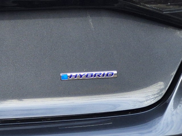 HondaAccord Hybrid9