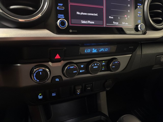 2022 Toyota Tacoma 4WD SR5 4WD V6 in , 