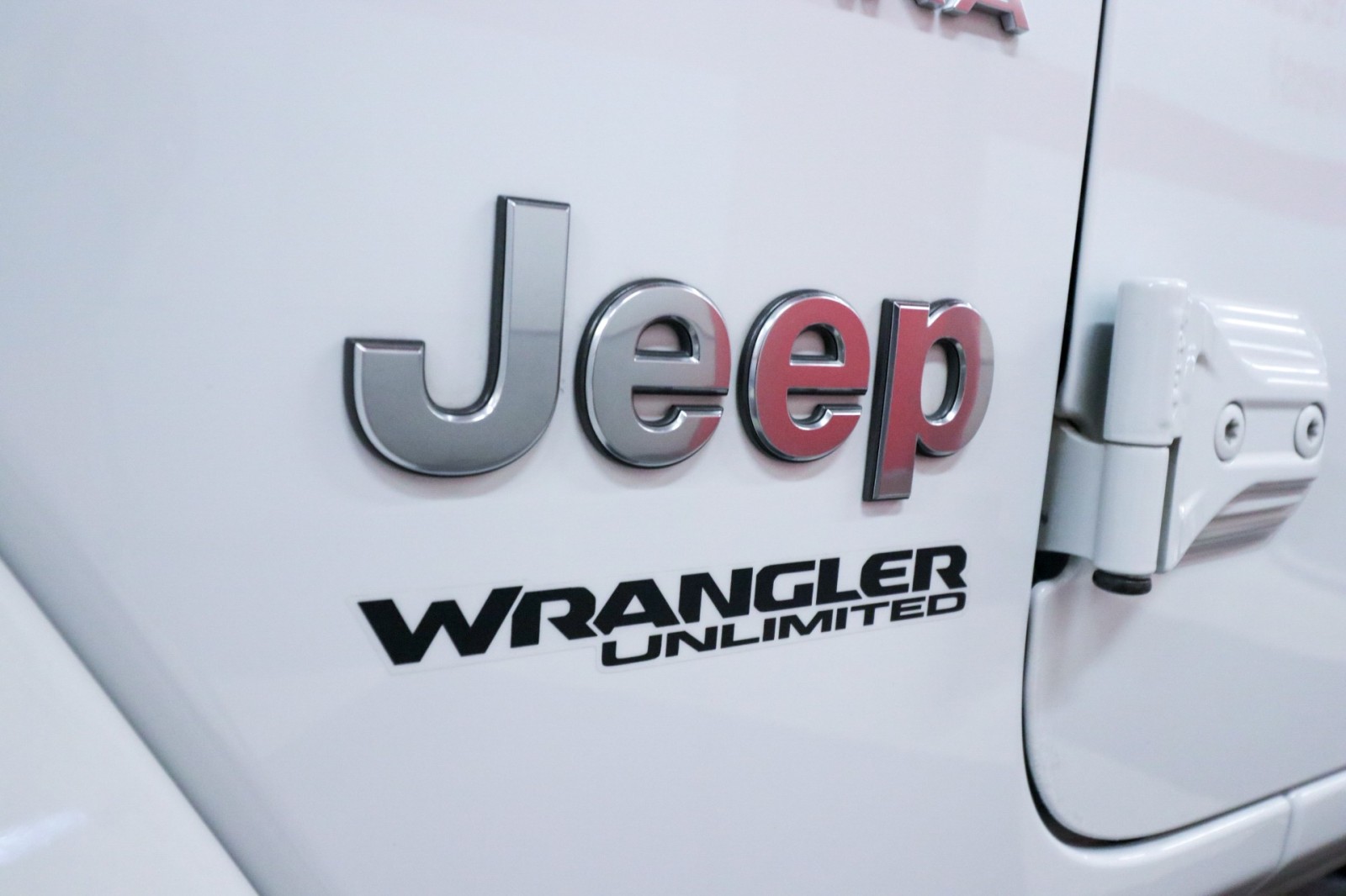 Used Car 2020 Jeep Wrangler Unlimited  Sahara For Sale Under $35,000 In Austin, Texas