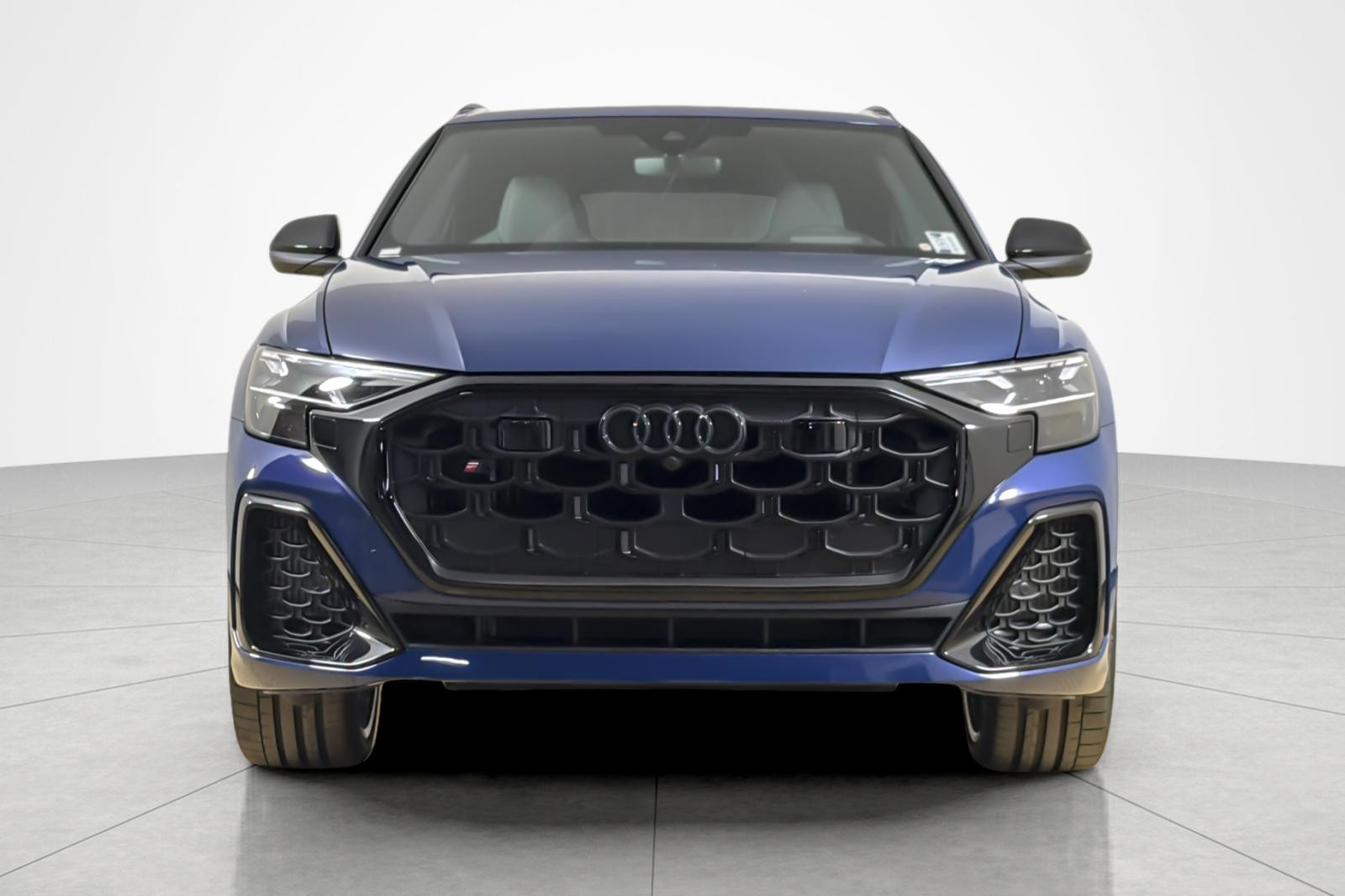 New 2026 Ascari Blue Metallic Audi Prestige quattro *Ltd Avail* image 8