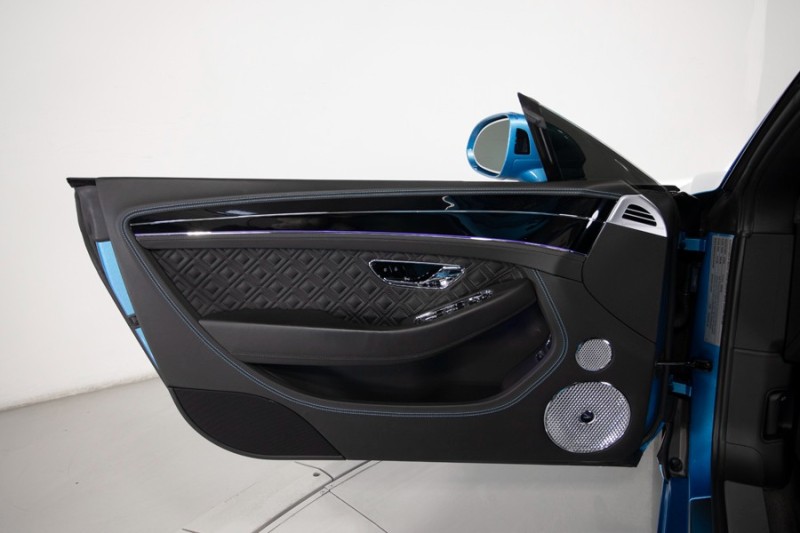 2020 Bentley Continental Continental GT W12 Coupe ($290,290 MSRP!!) *$66,565 IN OPTIONS* in , 