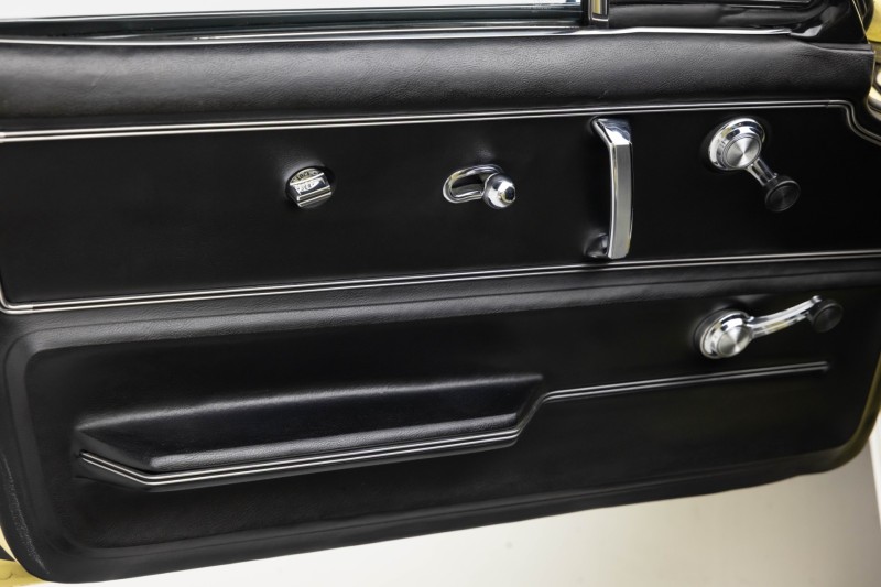 1967 Chevrolet Corvette Coupe in , 