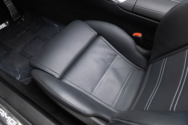 2023 Mercedes-Benz SL 55 AMG SL 55 AMG in , 