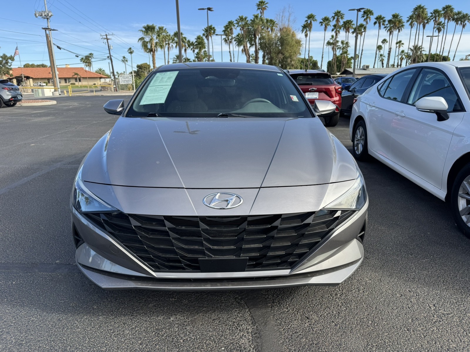 View vehicle photo 2