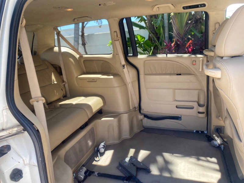 2010 Honda Odyssey EX-L LOW MILES 58,506 1 OWNER in , 