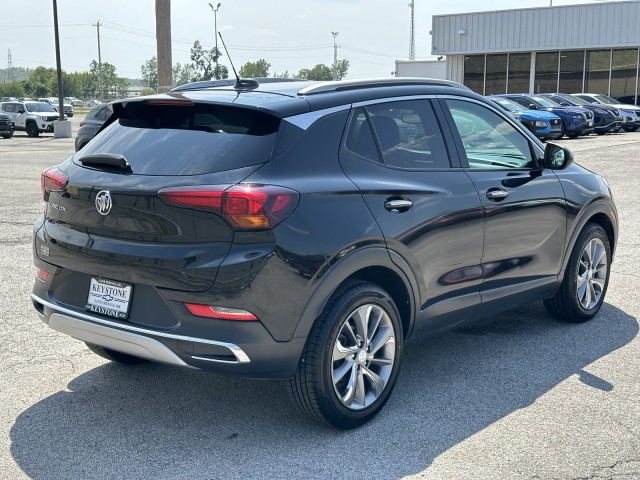 2021 Buick Encore GX Essence 3