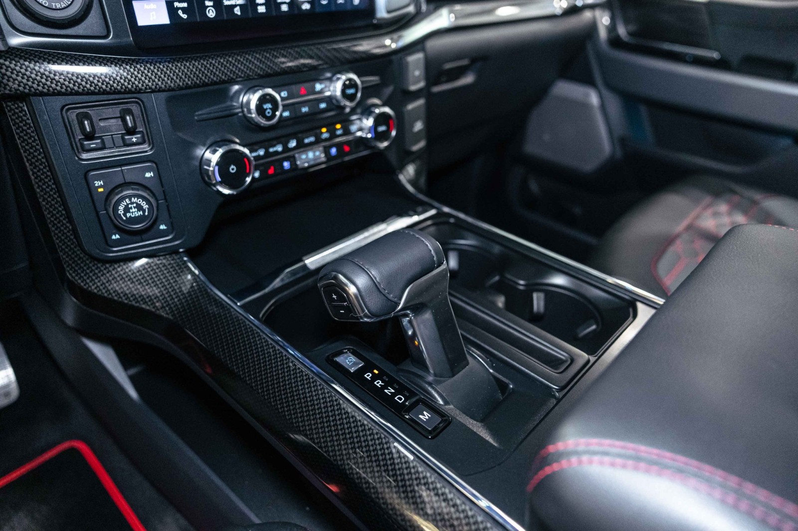 Used Car 2025 Ford F-150  Shelby - 785 Horsepower - Supercharged For Sale Under $130,000 In Boerne, Texas