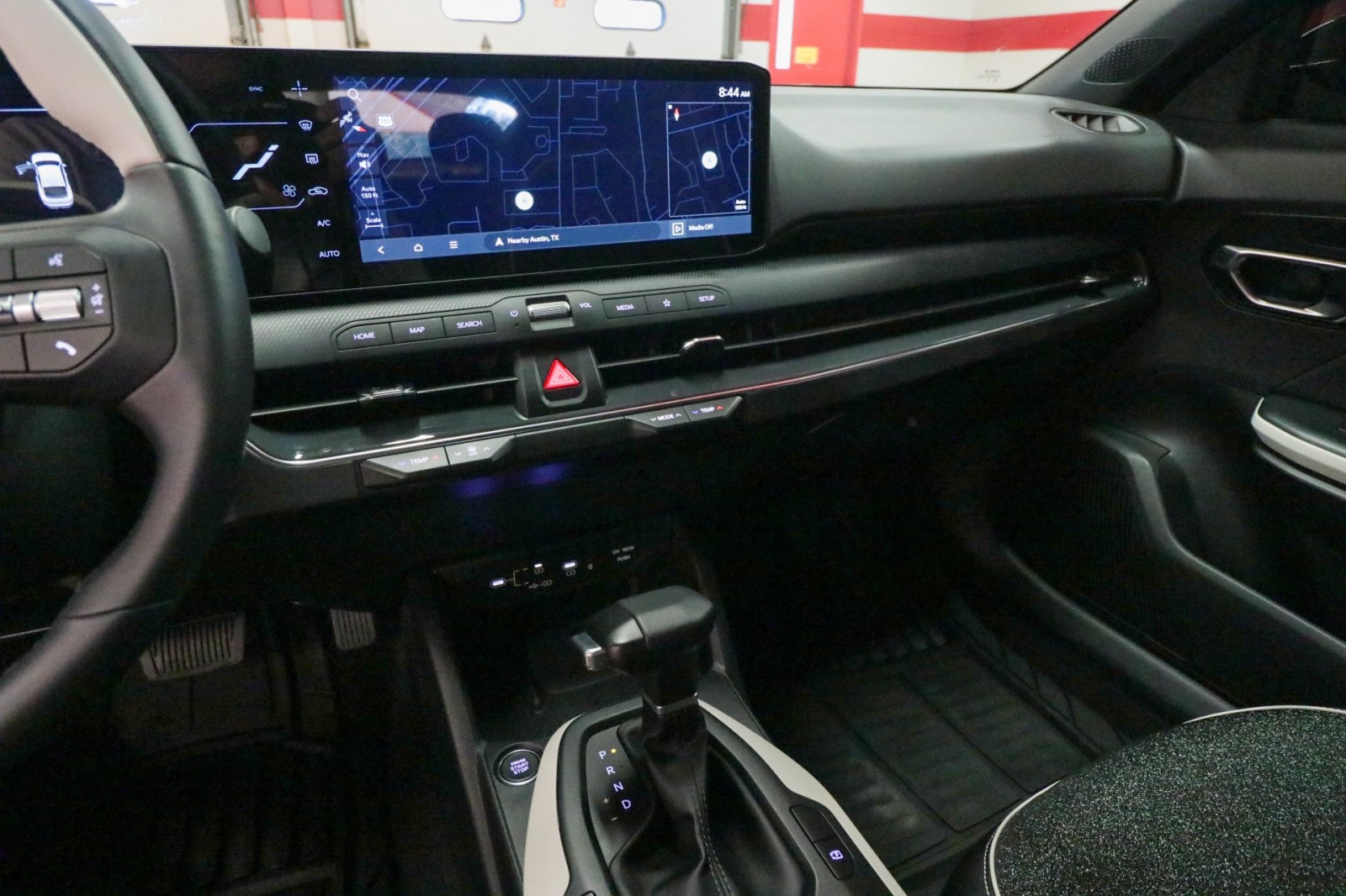 Used Car 2025 Kia K4  Gt-line For Sale Under $30,000 In Austin, Texas