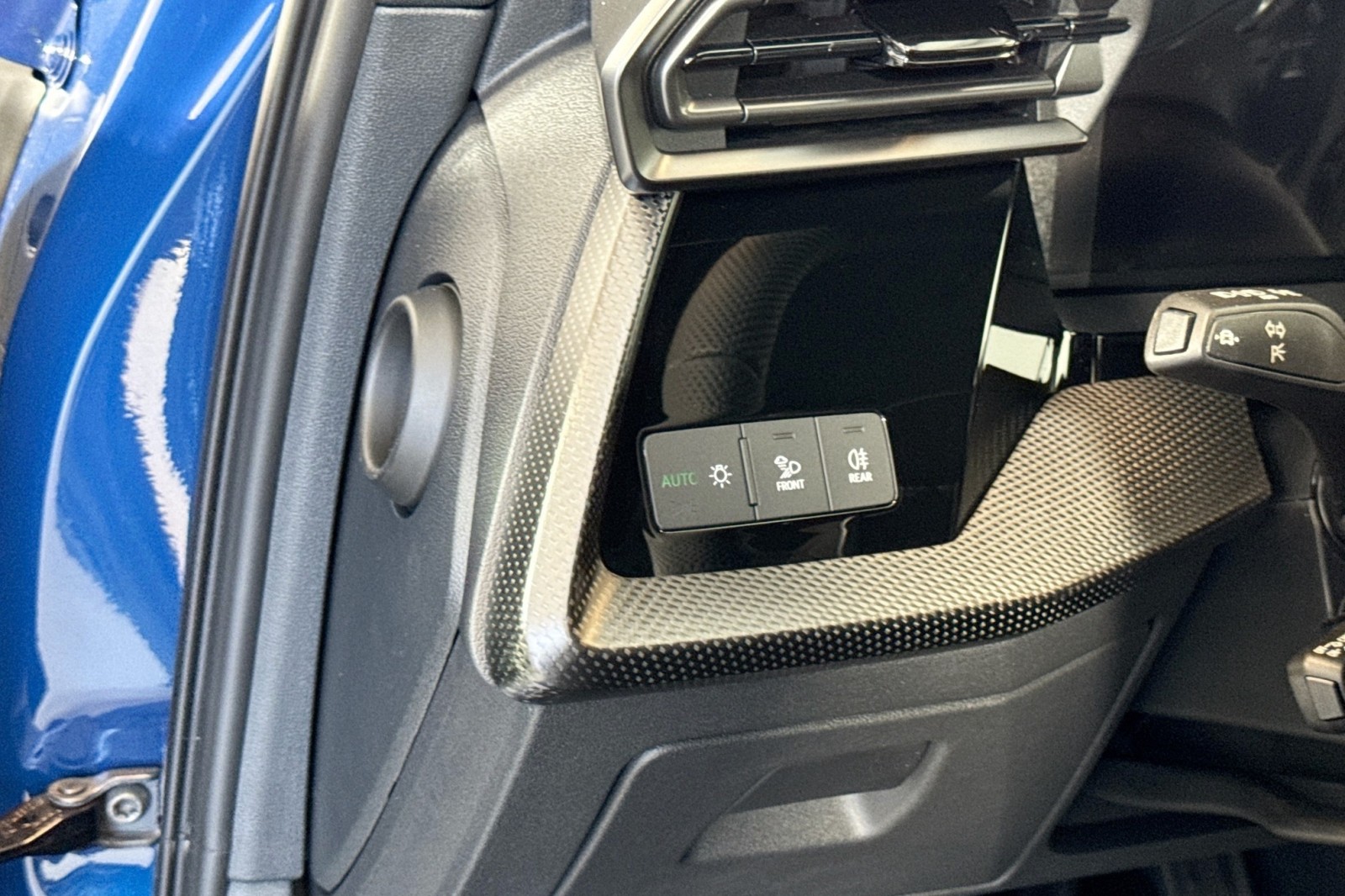 New 2026 Ascari Blue Metallic Audi quattro image 10