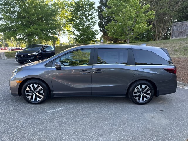 HondaOdyssey4