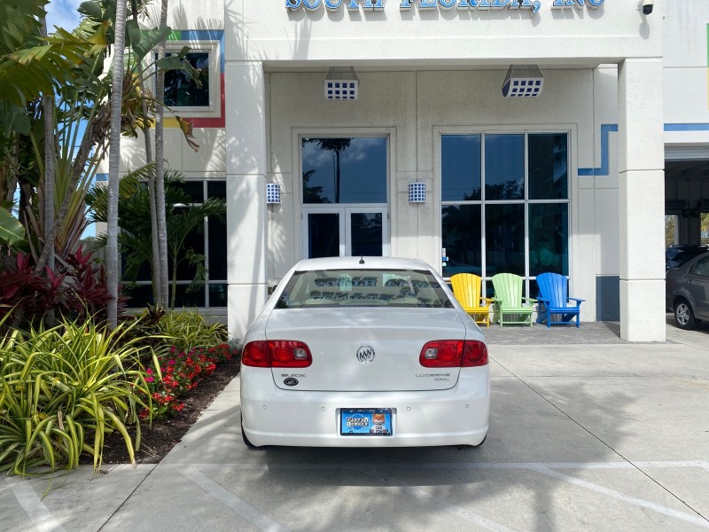 2008 Buick Lucerne CXL LOW MILES 40,989 1 OWNER in , 