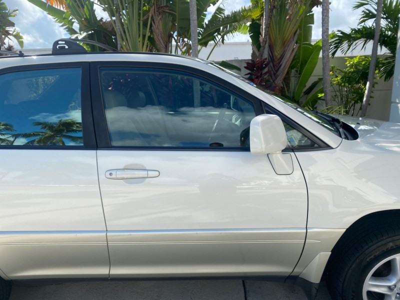 1999 Lexus RX 300 Luxury SUV LOW MILES 62,417 1 OWNER in , 