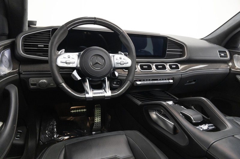 2021 Mercedes-Benz AMG GLS 63 AMG GLS 63 in , 