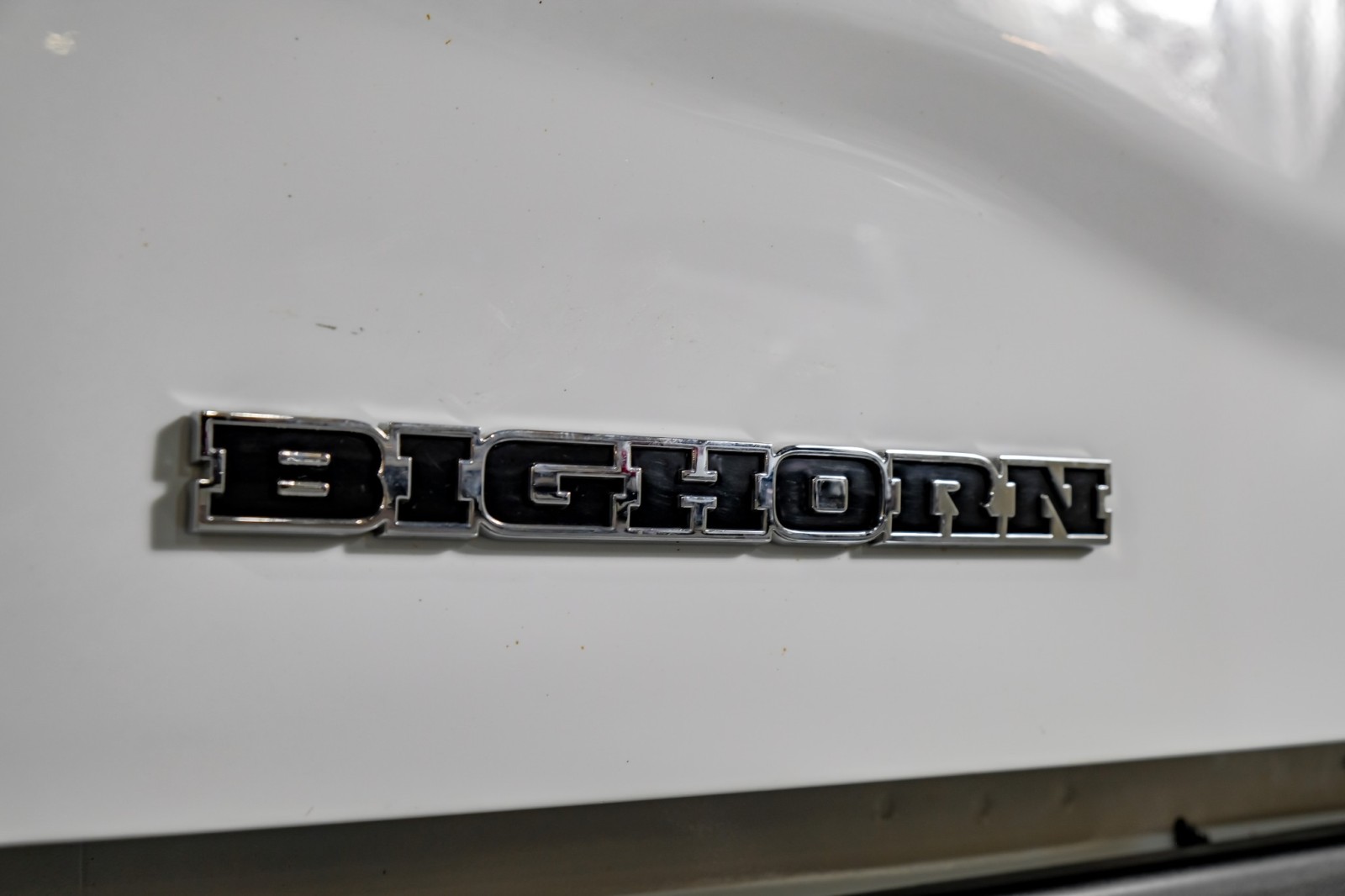 2022 Ram 3500 Big Horn 42