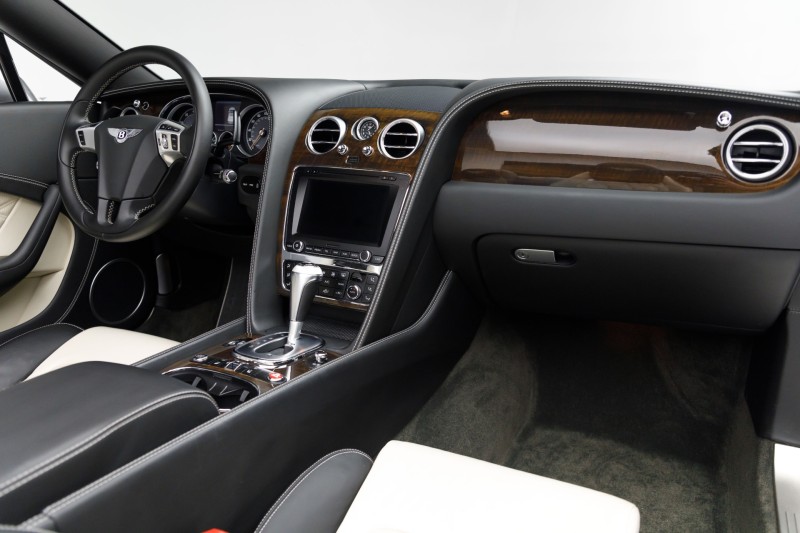 2014 Bentley Continental GT V8  in , 