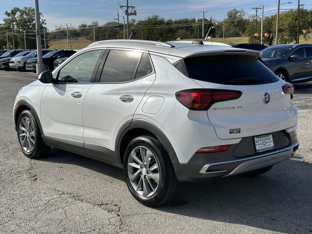 2023 Buick Encore GX Essence 5