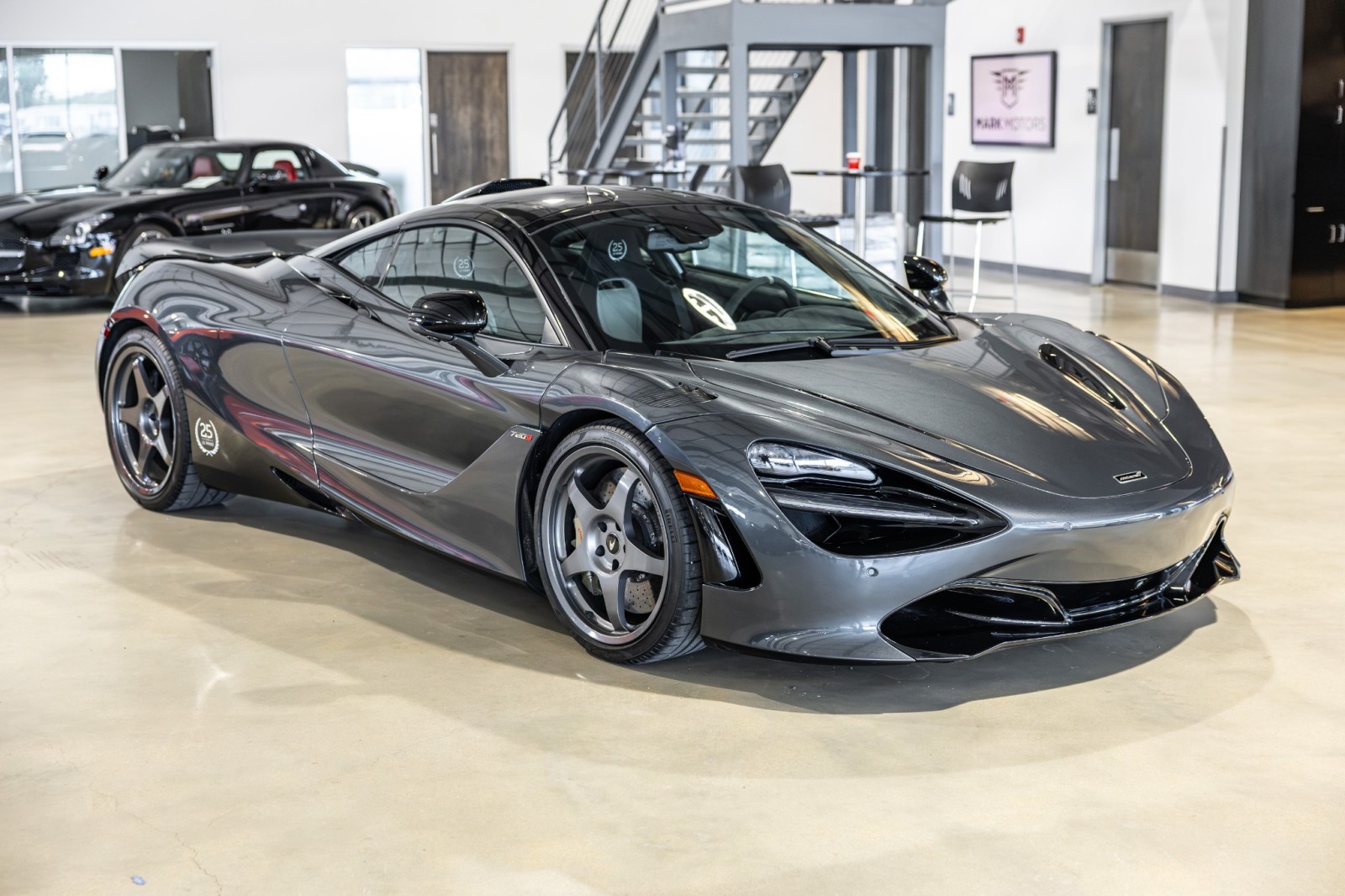 Used Car 2021 Mclaren 720s  Performance - Le Mans Edition - One Of 50 Produced - Only 3k Miles For Sale Under $380,000 In Boerne, Texas