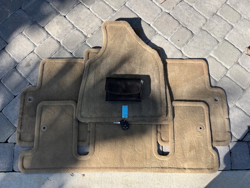 2011 Buick Enclave 1 FL CXL-1 LOW MILES 64,303 SUV in ,