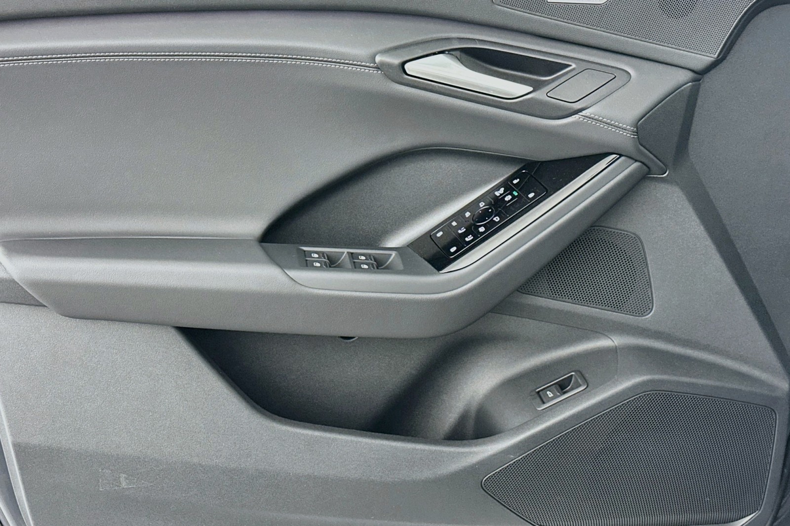 New 2027 Magnet Gray Audi Premium Plus image 19