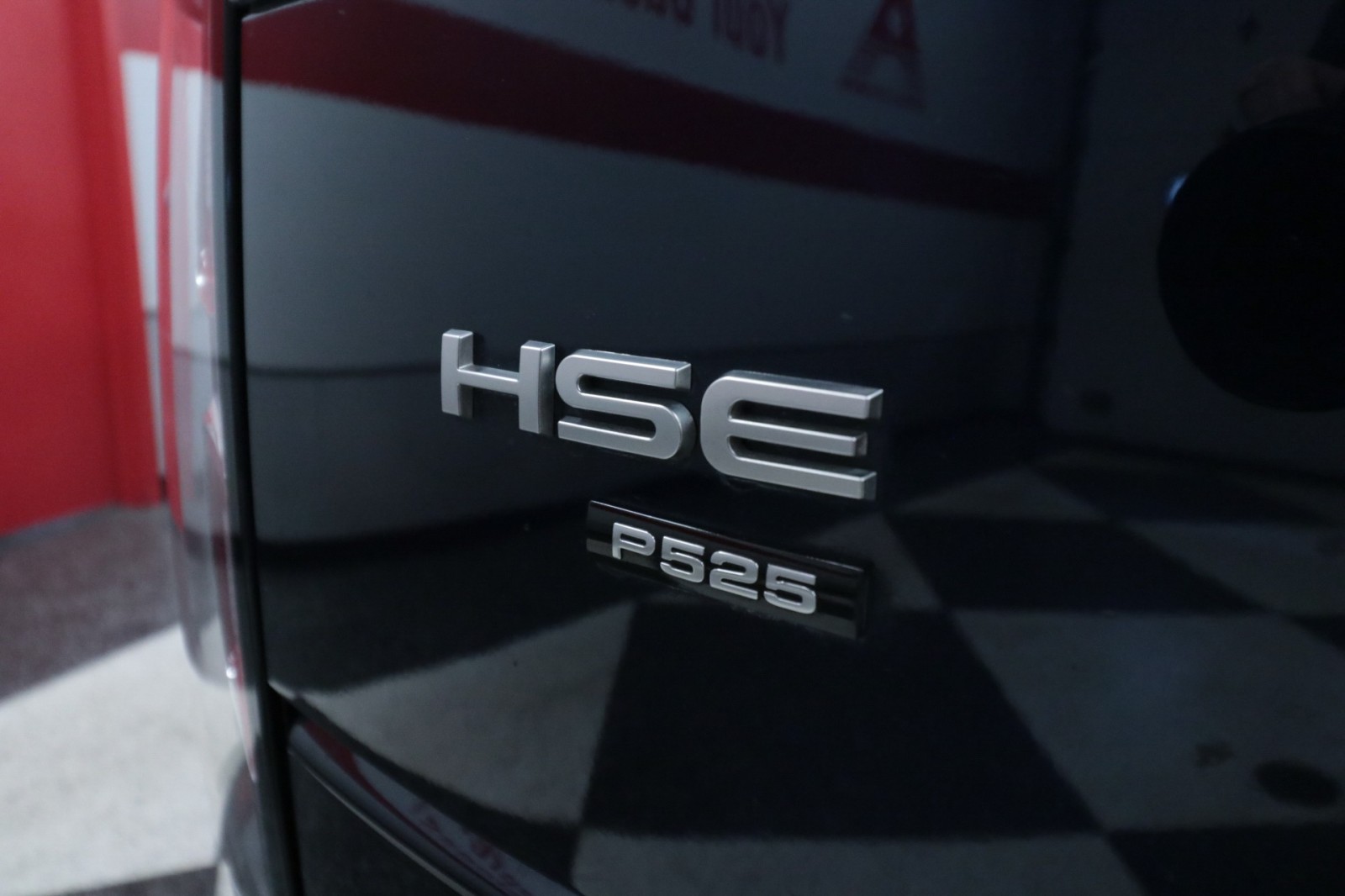 Used Car 2021 Land Rover Range Rover  P525 Westminster For Sale Under $50,000 In Austin, Texas