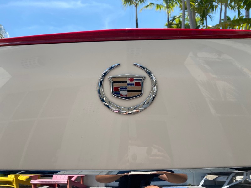 2006 Cadillac DTS LOW MILES 58,287 in , 