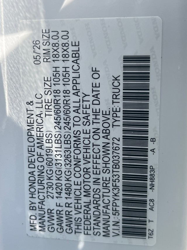 HondaRidgeline40