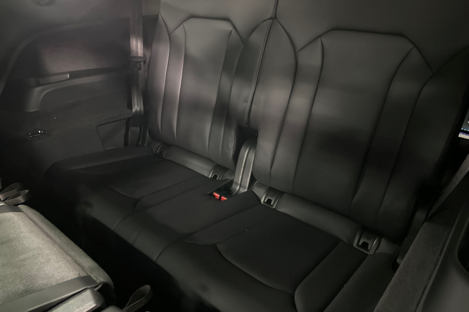 New 2026 Glacier White Metallic Audi Premium Plus 45 quattro image 14