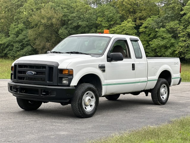 2008  F-250  XCAB  4x4 XL in , 