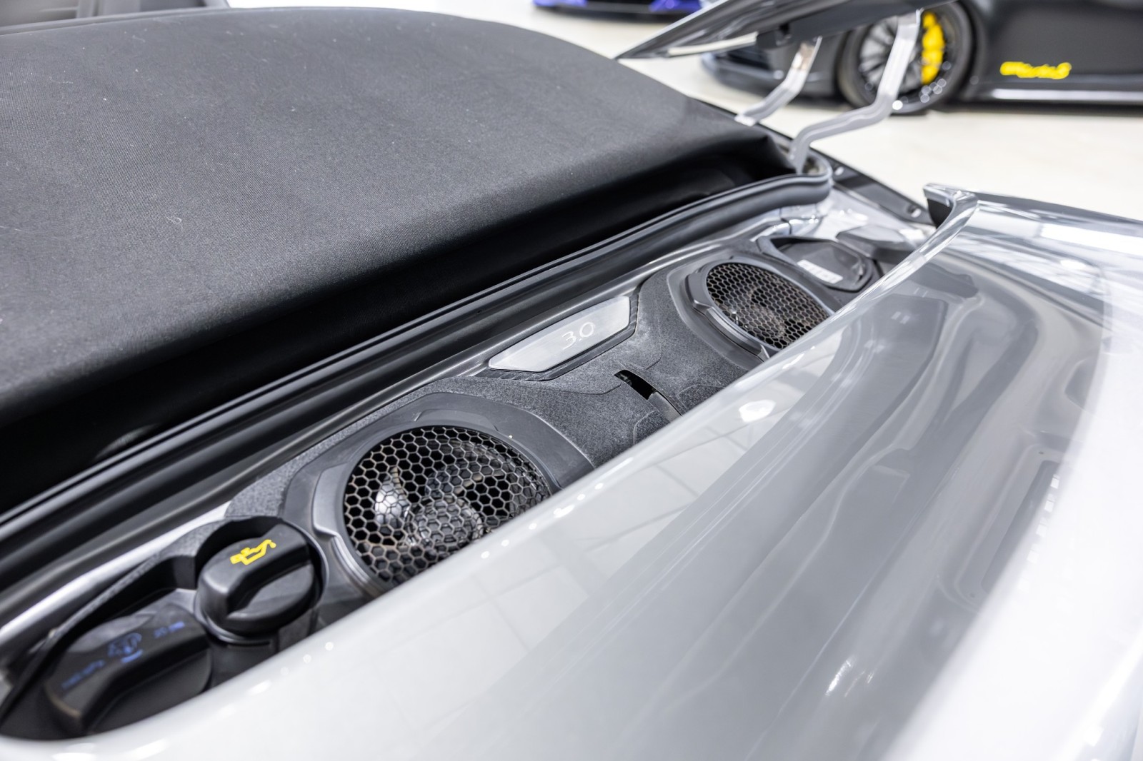 Used Car 2021 Porsche 911  Carrera For Sale Under $120,000 In Boerne, Texas