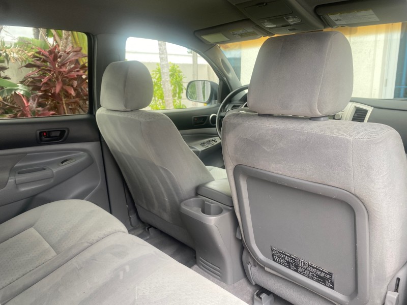 2006 Toyota Tacoma 1 OWNER 4WD CREW CAB in , 