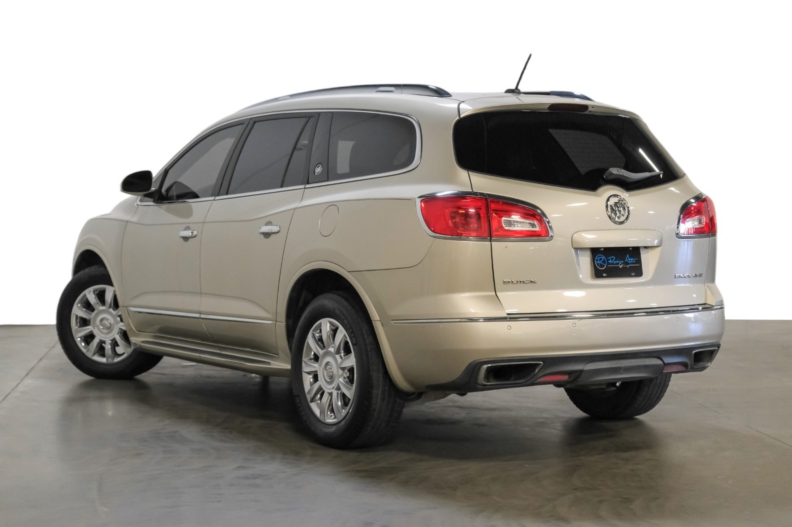 2014 Buick Enclave Leather 7