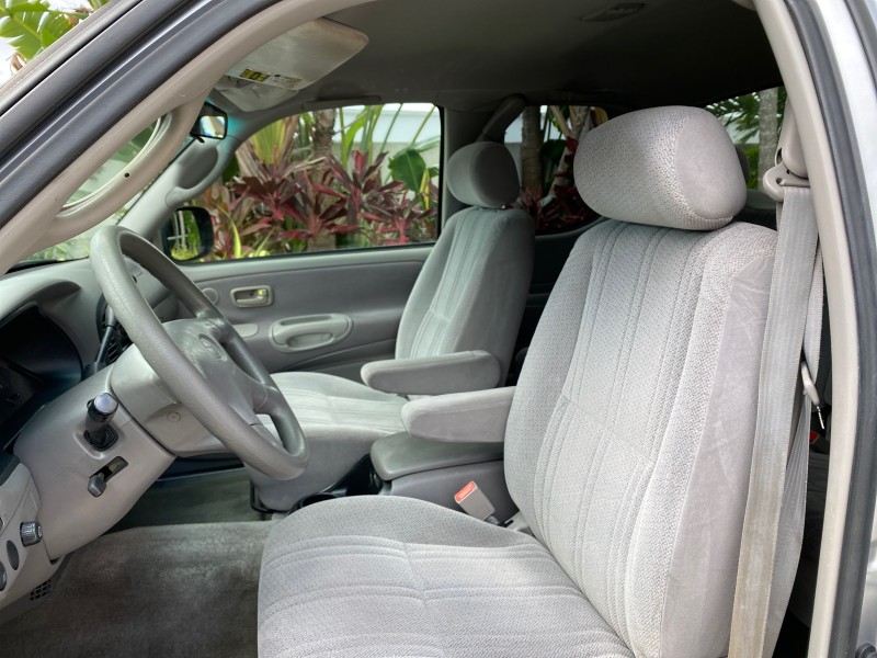 2002 Toyota Tundra SR5 LOW MILES 94,632 1 OWNER in , 