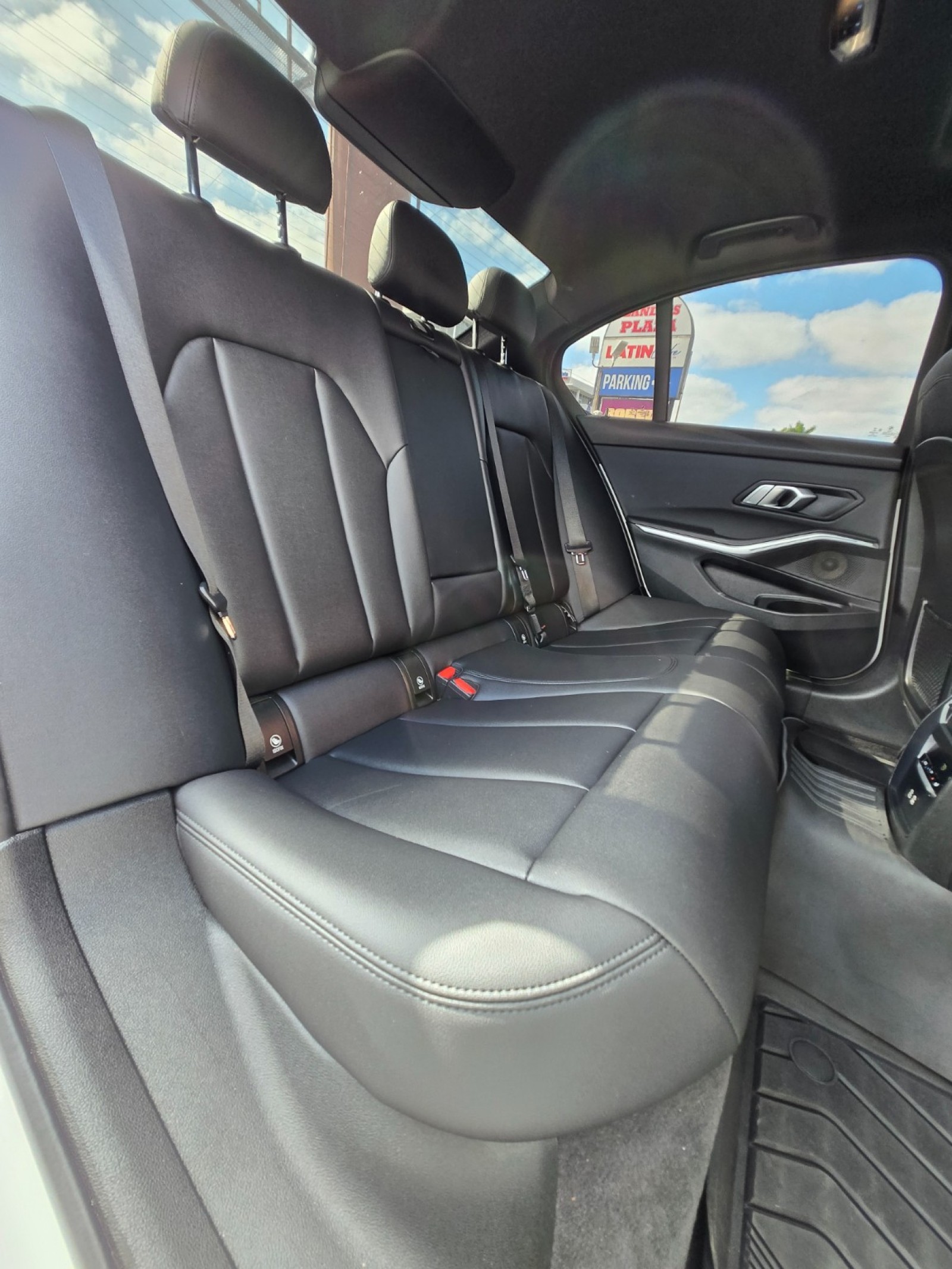 2021 BMW 330e - $18,988