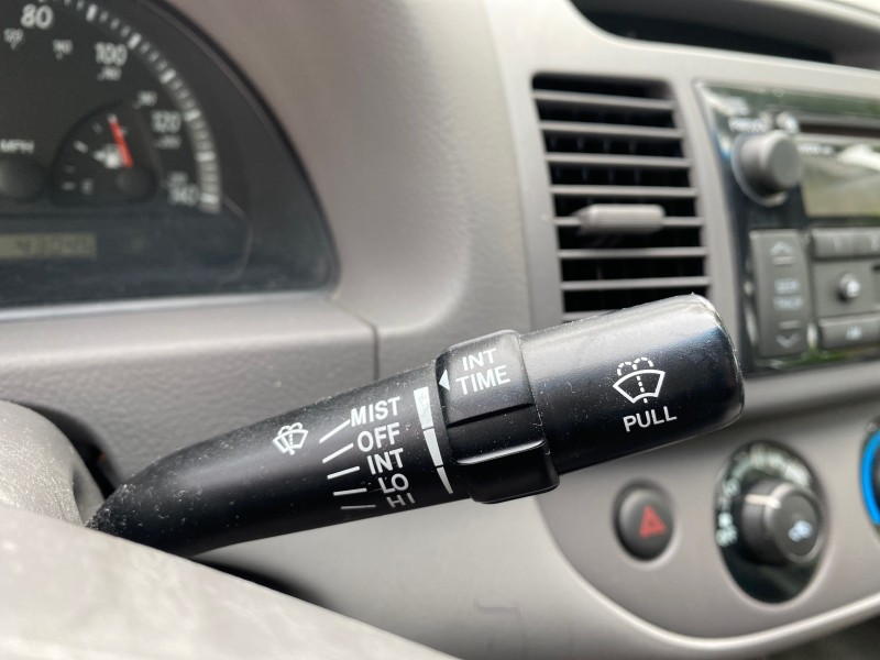 2002 Toyota Camry LE 4CYL LOW MILES 43,045 1 OWNER in , 