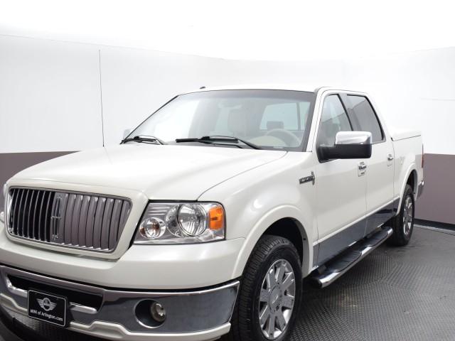 Used 2006 Lincoln Mark LT