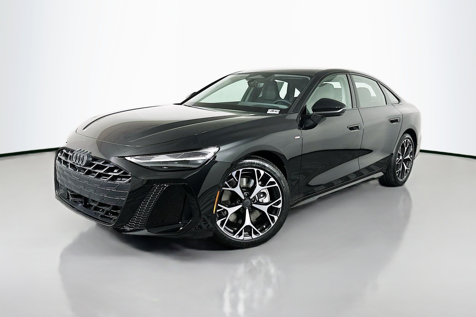 2026 Audi A6 Sedan Premium Plus