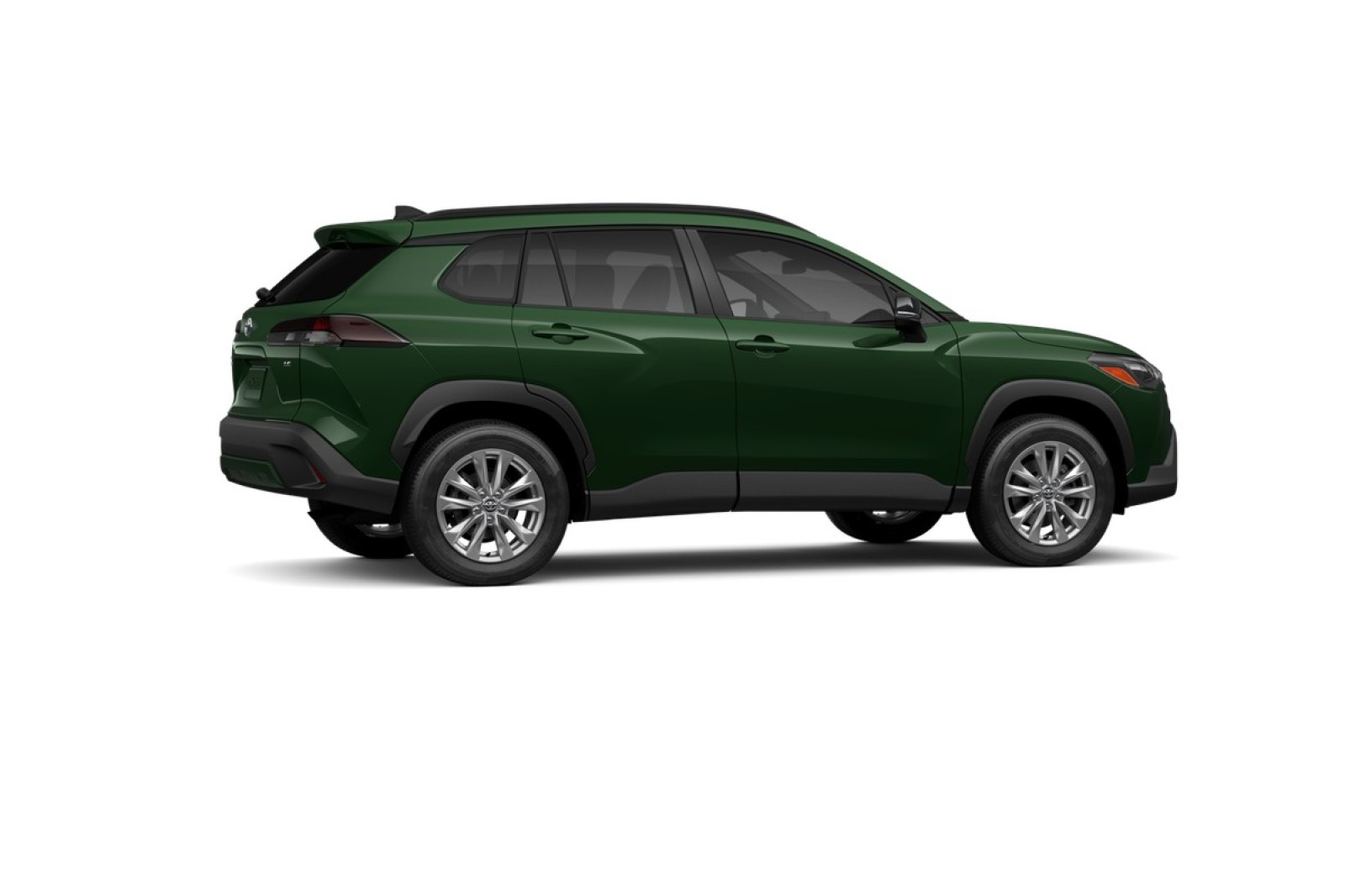 New 2026 Cypress Toyota LE image 13