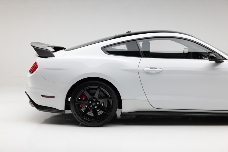 2017 Ford Mustang Shelby GT350R Shelby GT350R in , 